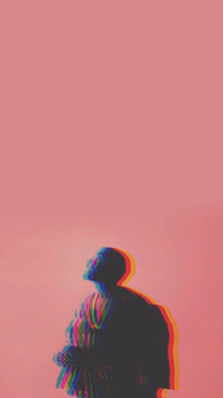 750x1335 Drake iPhone Background
