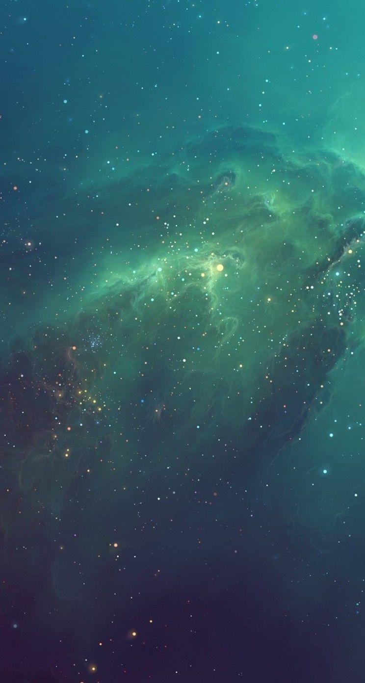 iPhone 7 Plus Space Wallpapers - Top Free iPhone 7 Plus Space ...