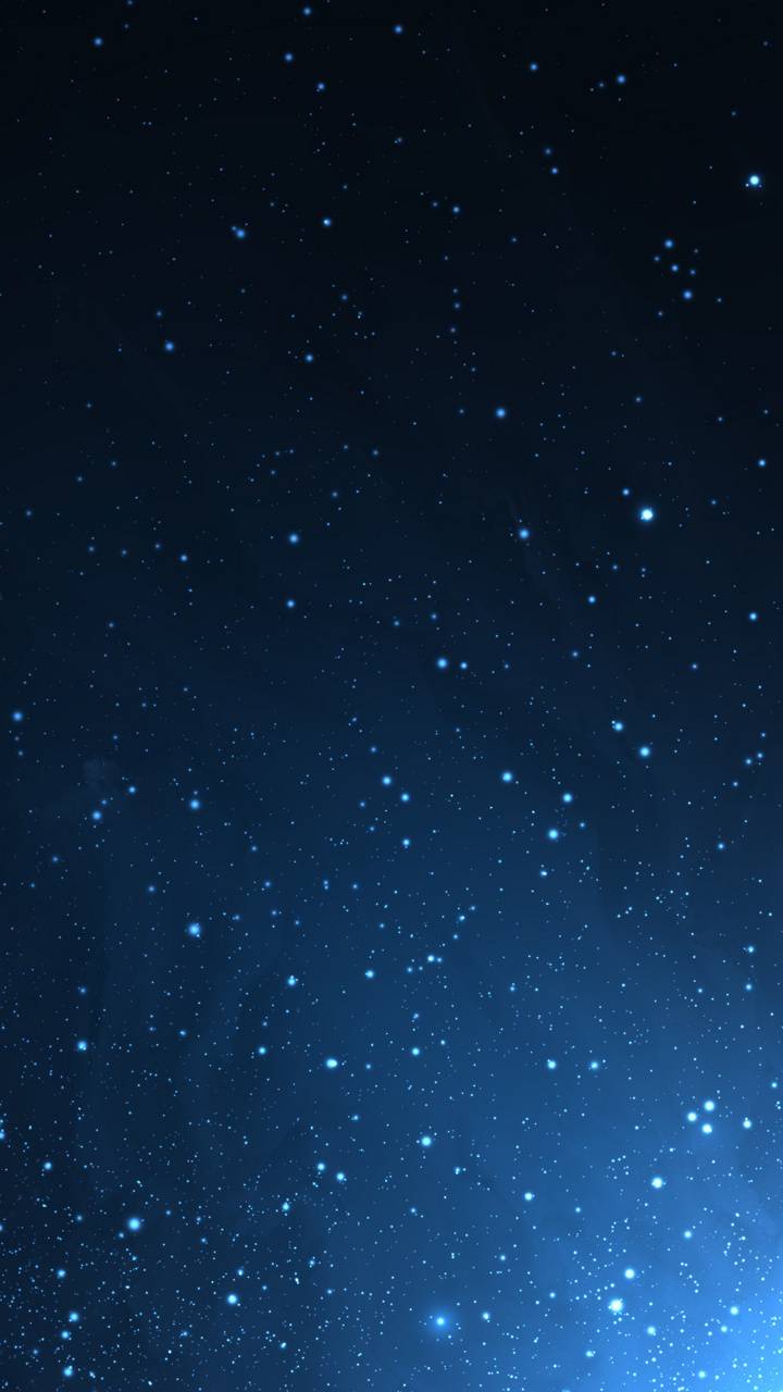 720x1280 Stars iPhone 7 Plus wallpaper