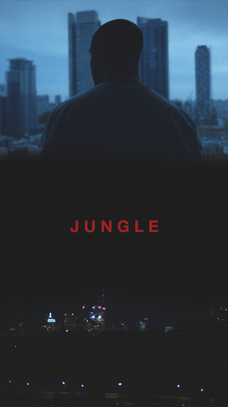 750x1334 Drake Aesthetic Wallpaper