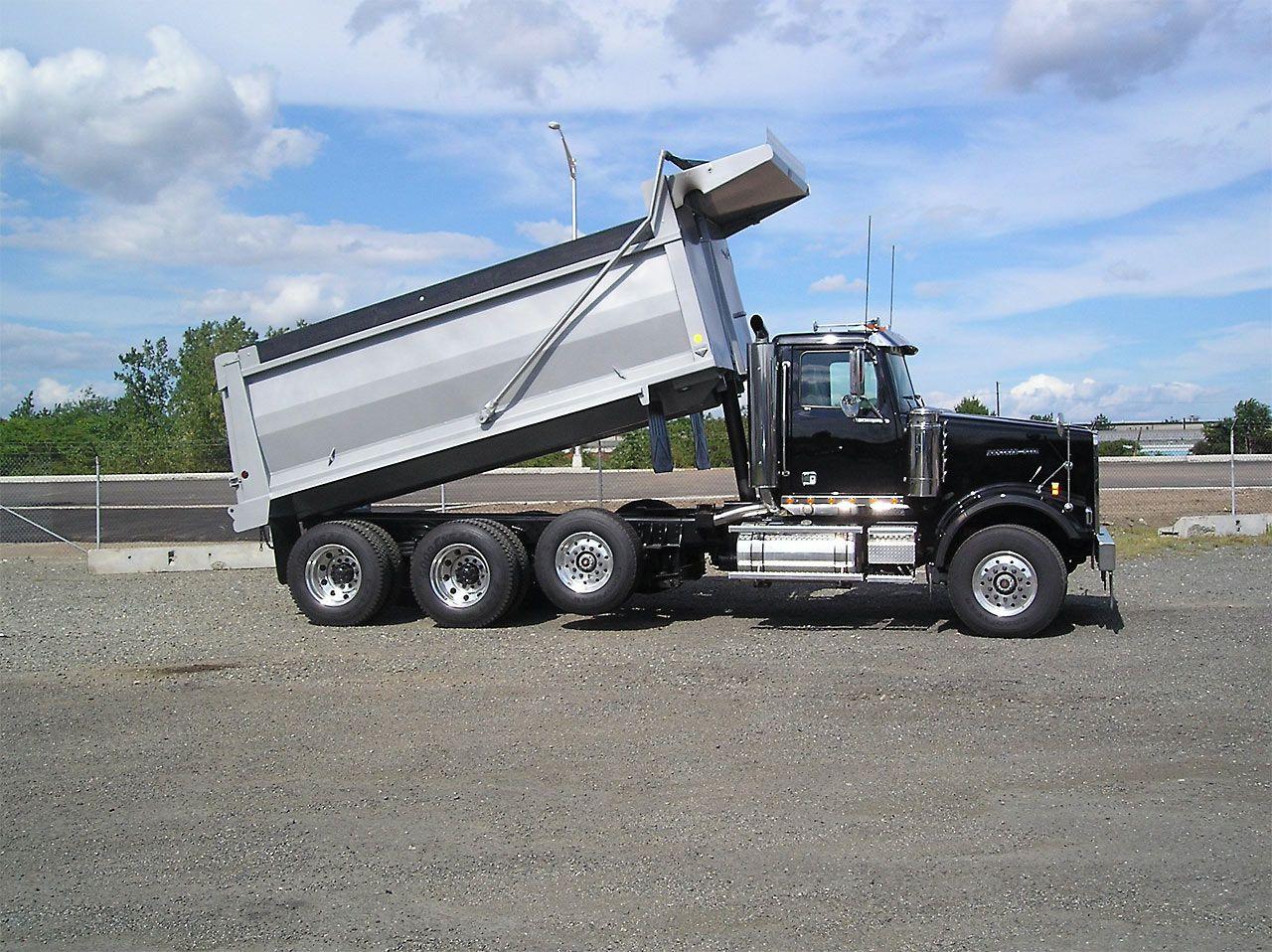 1280x958 Western Star Dump Truck picture. Western Star photo gallery