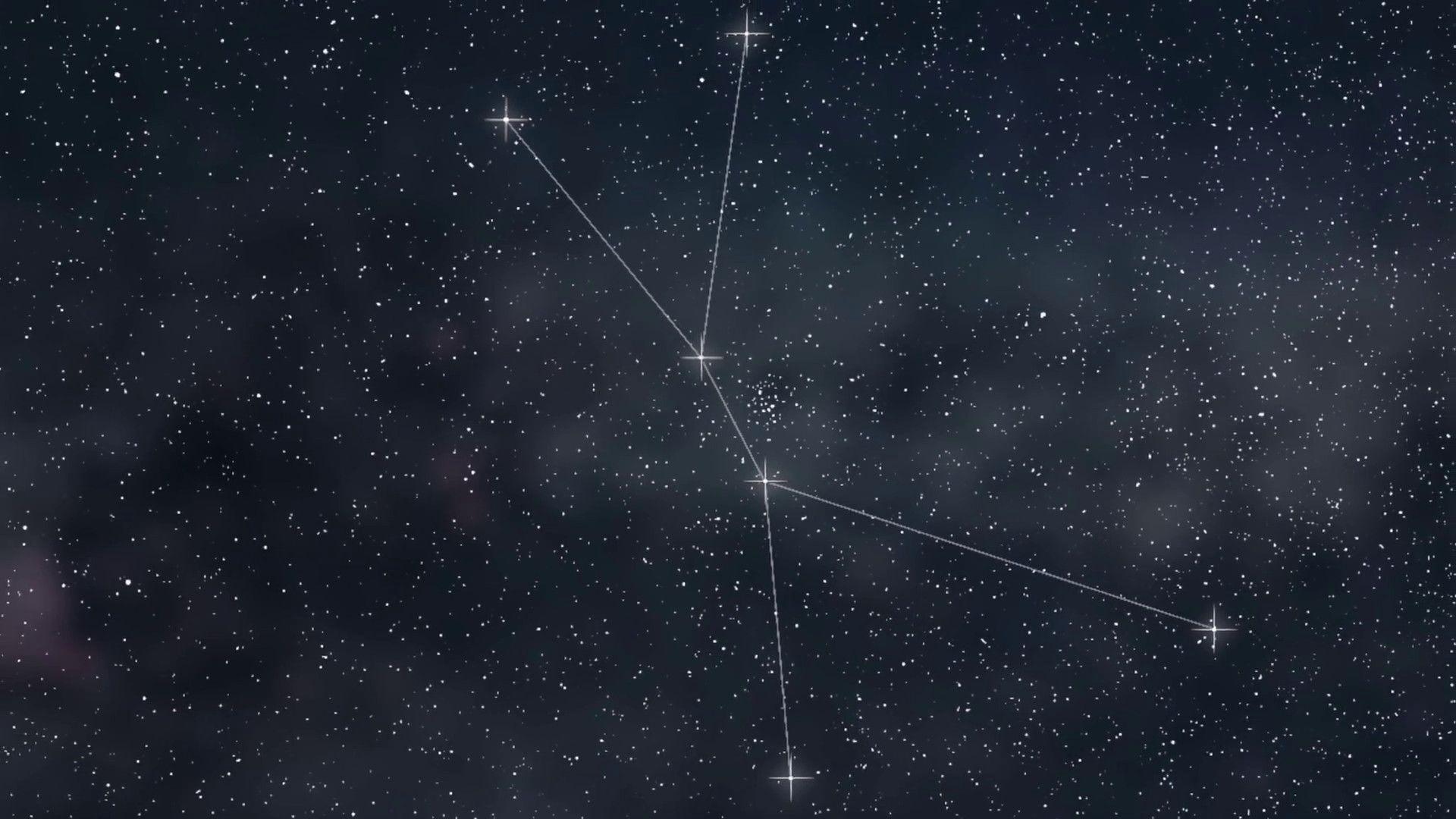 1920x1080 Zodiac Cancer Wallpaper background picture