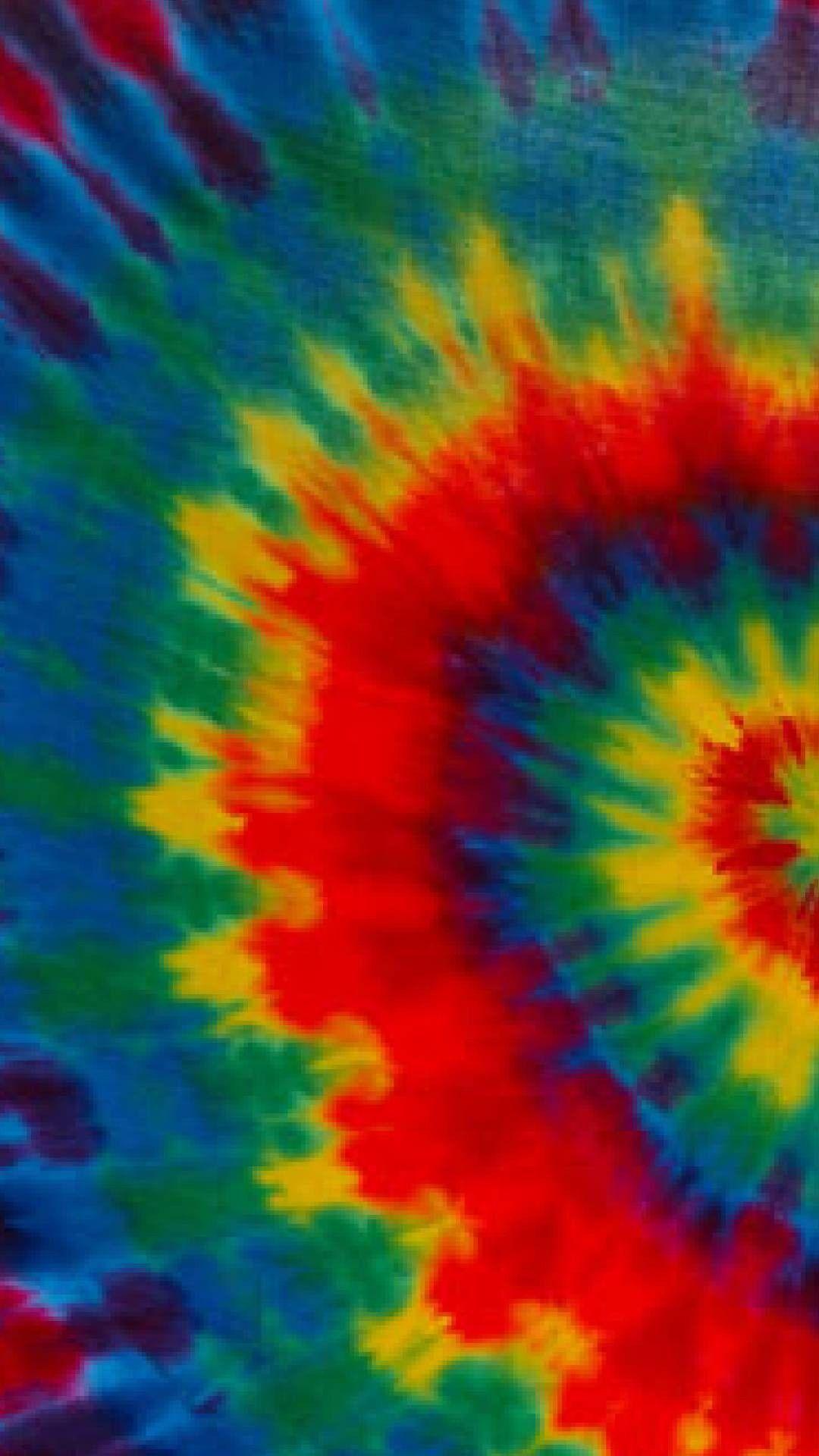 1080x1920 Tie Dye Wallpaper Wallpaper & Background Download
