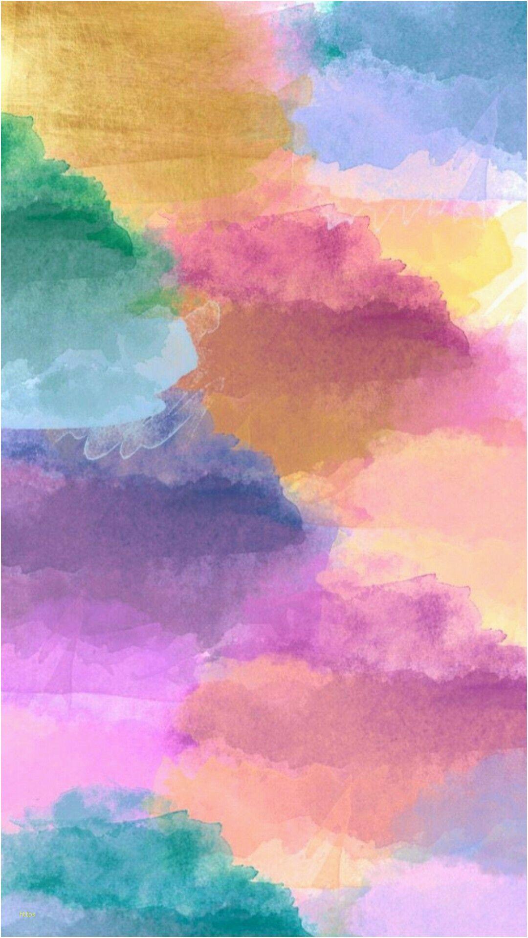 1080x1920 Blue Tie Dye HD Wallpaper Android. Pastel background wallpaper, Pretty phone wallpaper, iPhone background wallpaper