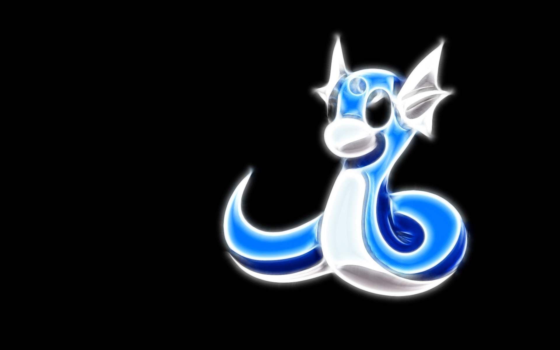 1920x1200 Pokemon Dratini