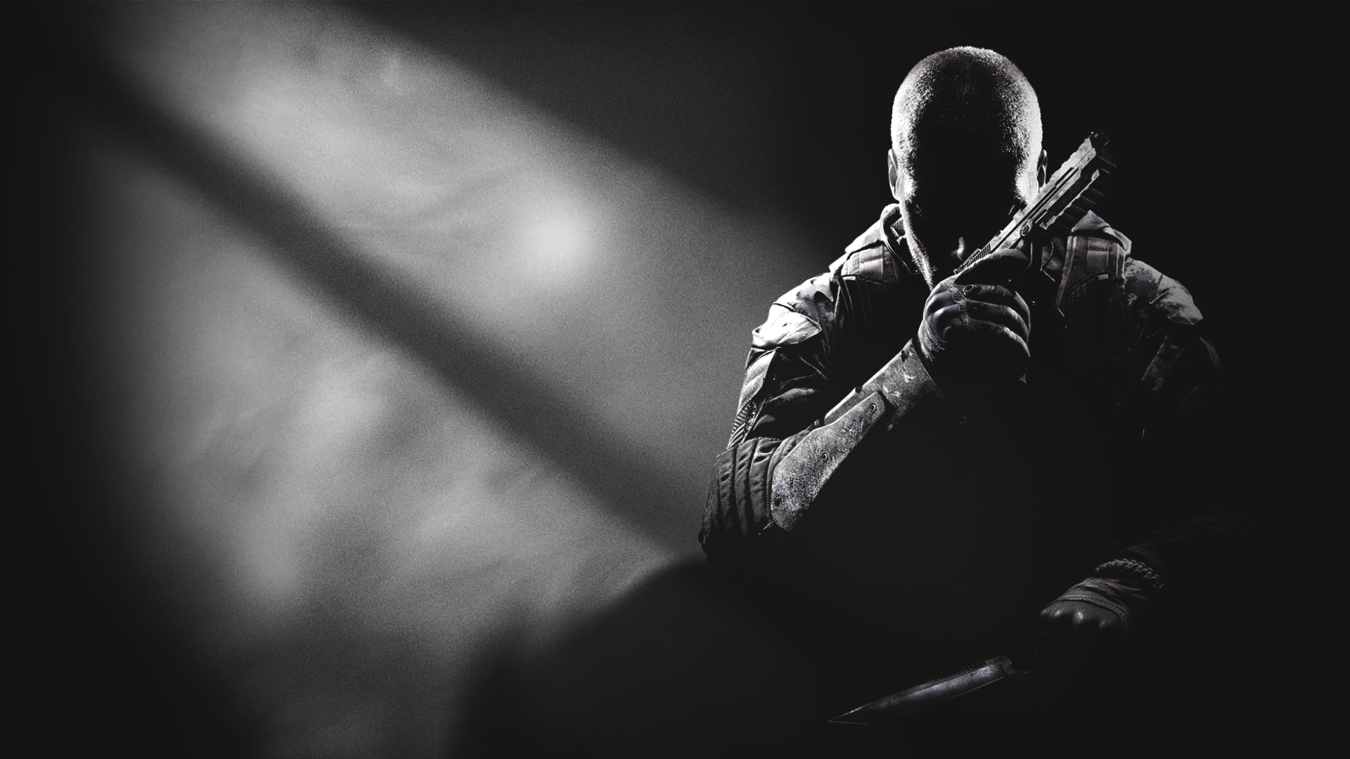 1920x1080 Cod Black Ops 2 HD Wallpaper