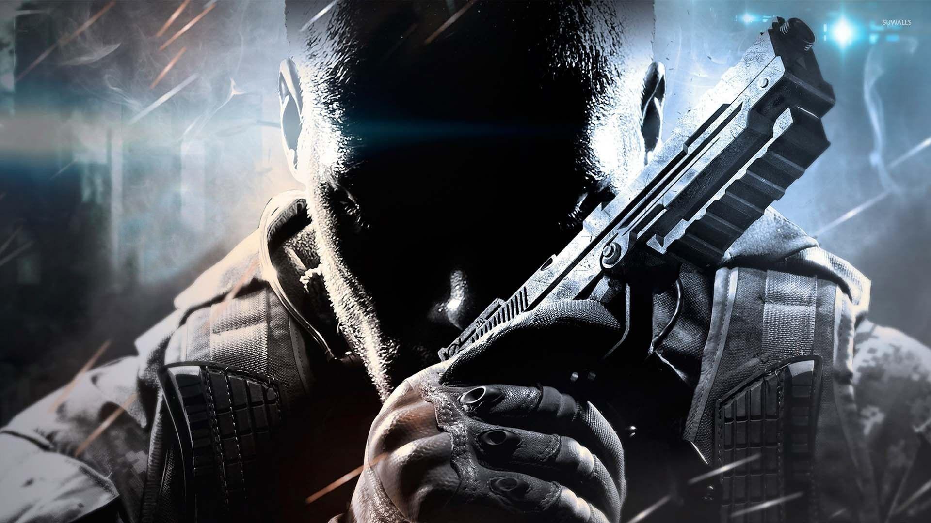 1920x1080 Call of Duty: Black Ops II [2] wallpaper wallpaper