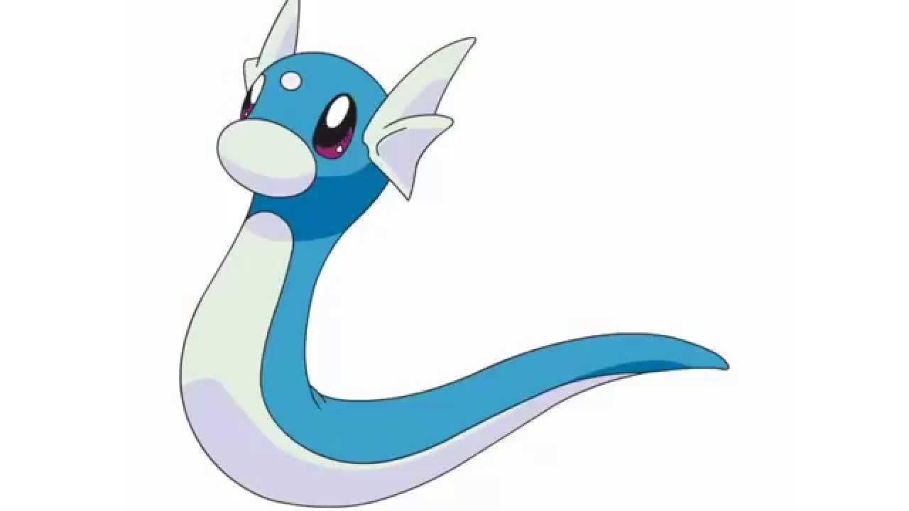 1280x720 Pokemon Cries