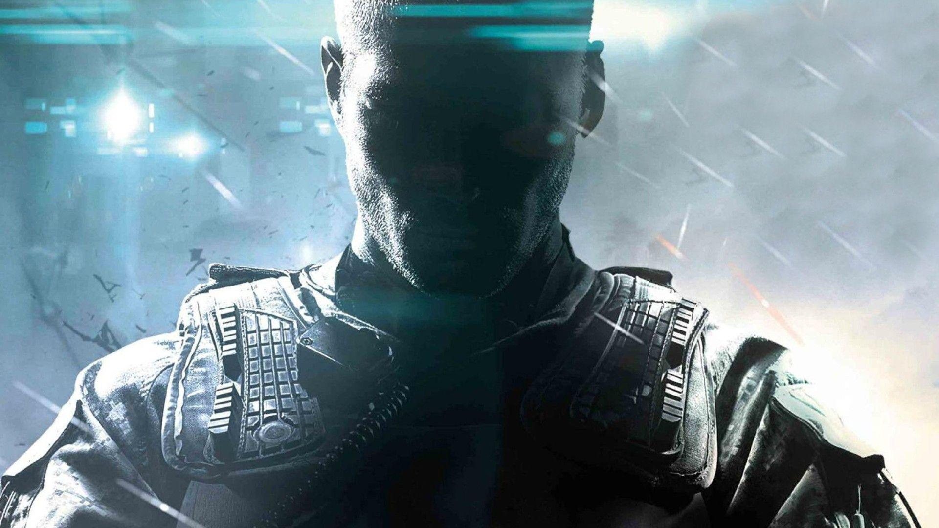 1920x1080 Video games Call of Duty Call Of Duty: Black Ops 2 wallpaperx1080