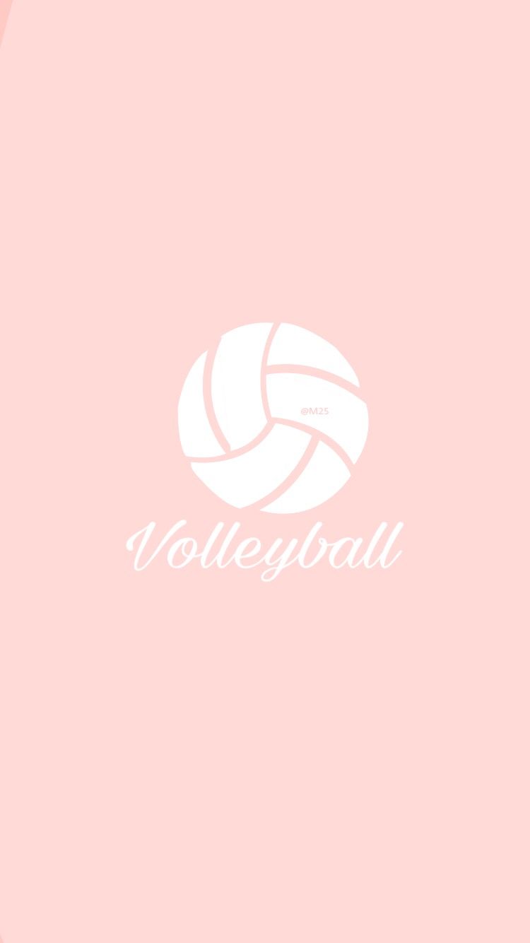 750x1334 Volleyball background wallpaper 22. Volleyball wallpaper, Volleyball background, Volleyball picture