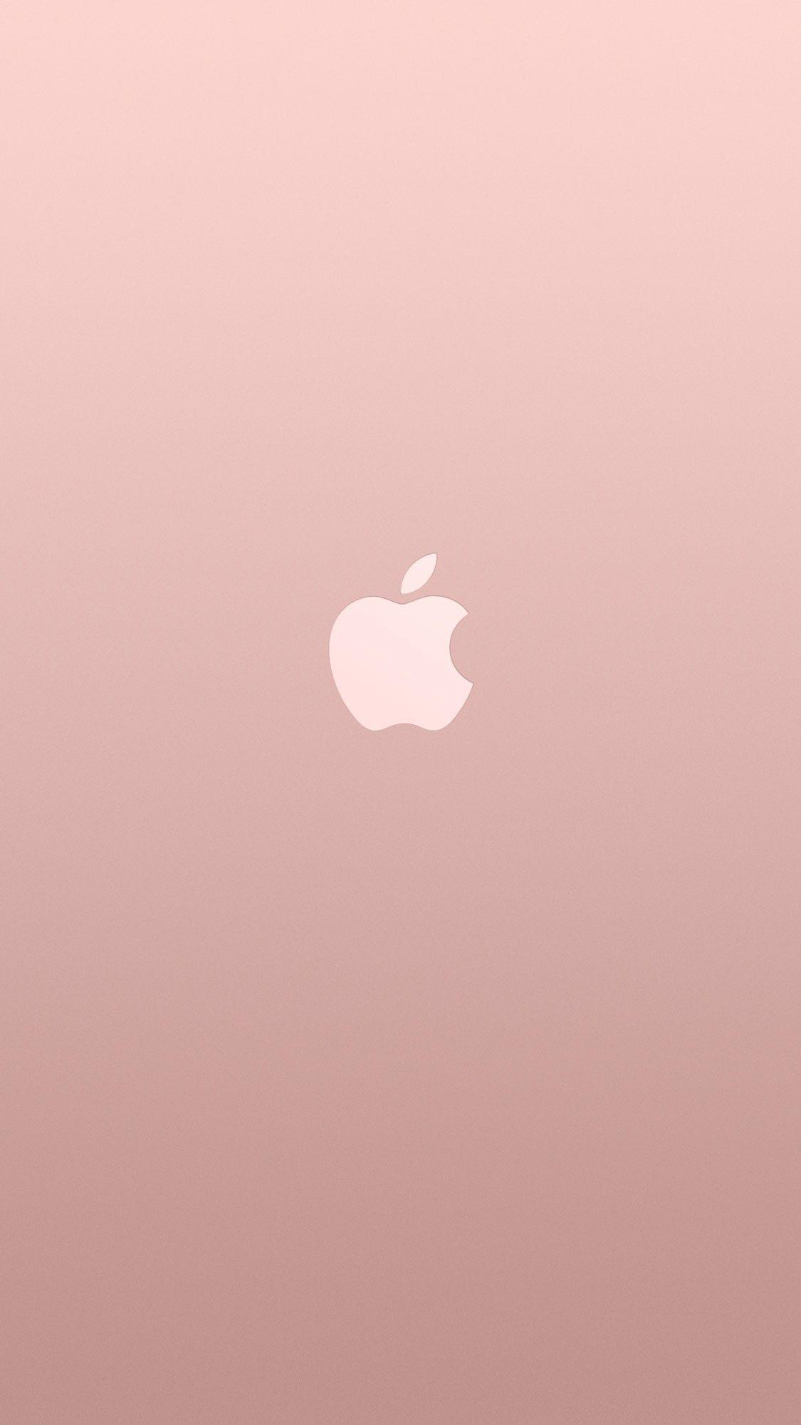 Pink Apple Iphone 5 Wallpapers Top Free Pink Apple Iphone 5 Backgrounds Wallpaperaccess