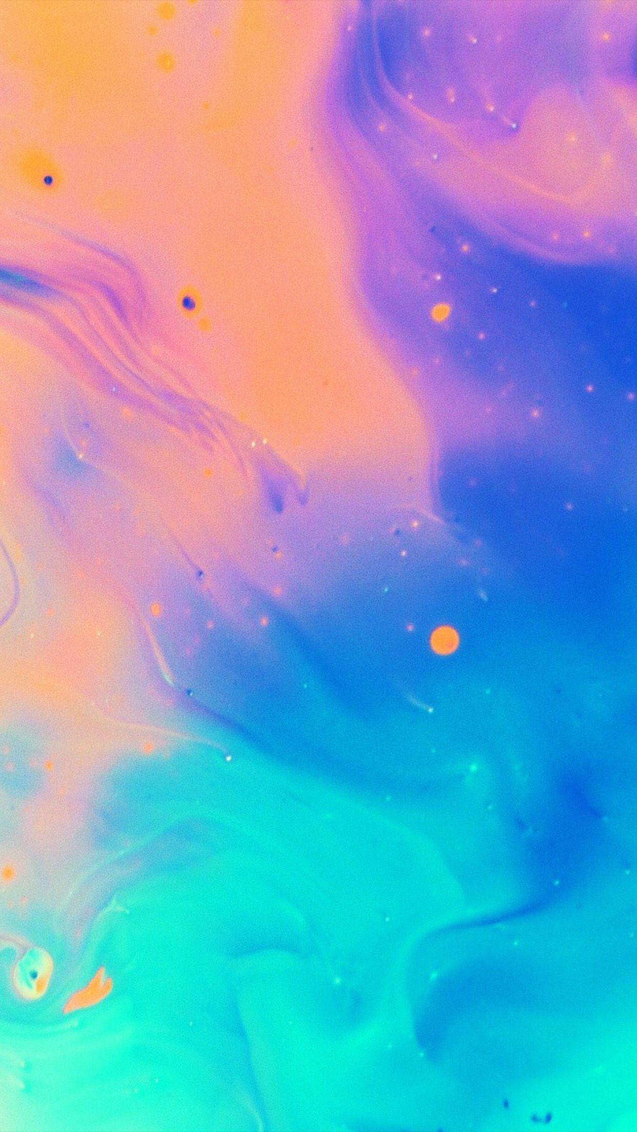 Pastel Rainbow iPhone Wallpapers - Top Free Pastel Rainbow iPhone  Backgrounds - WallpaperAccess