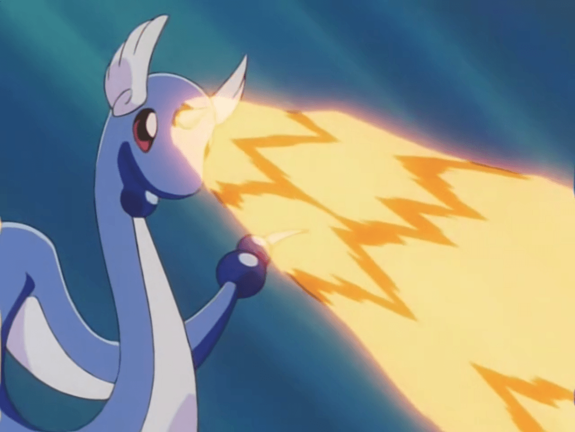 1174x881 Clair's Dragonair (anime). Pokémon