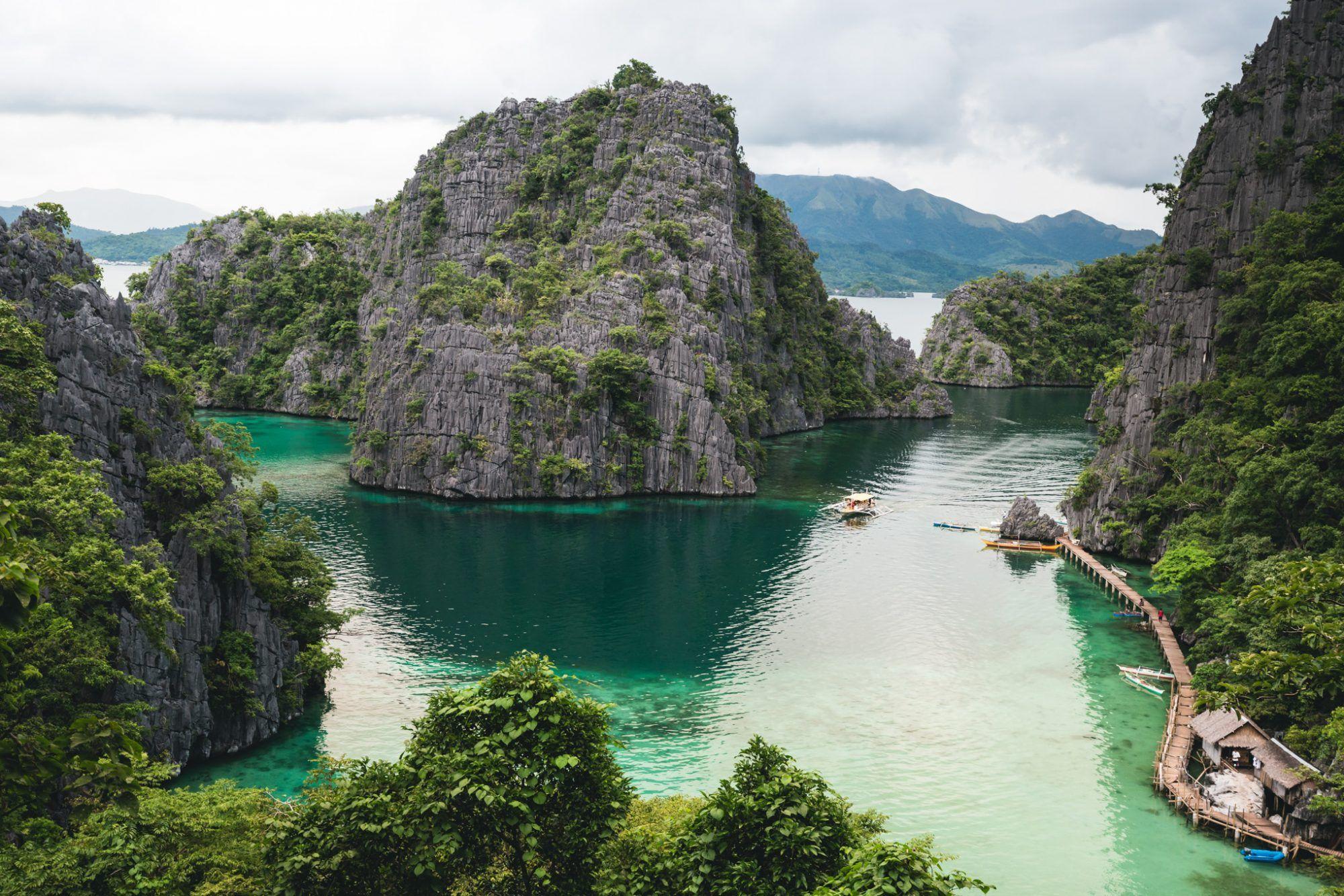 2000x1334 Coron Palawan .