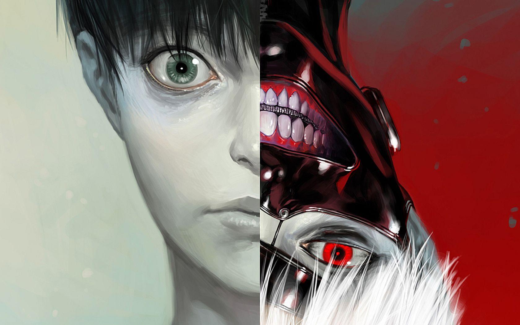 1680x1050 Free download Tokyo Ghoul Kaneki Wallpaper HD [1920x1080] for your Desktop, Mobile & Tablet. Explore Ken Kaneki Tokyo Ghoul Wallpaper. Tokyo Ghoul Kaneki Ken Wallpaper, Kaneki Tokyo Ghoul Wallpaper
