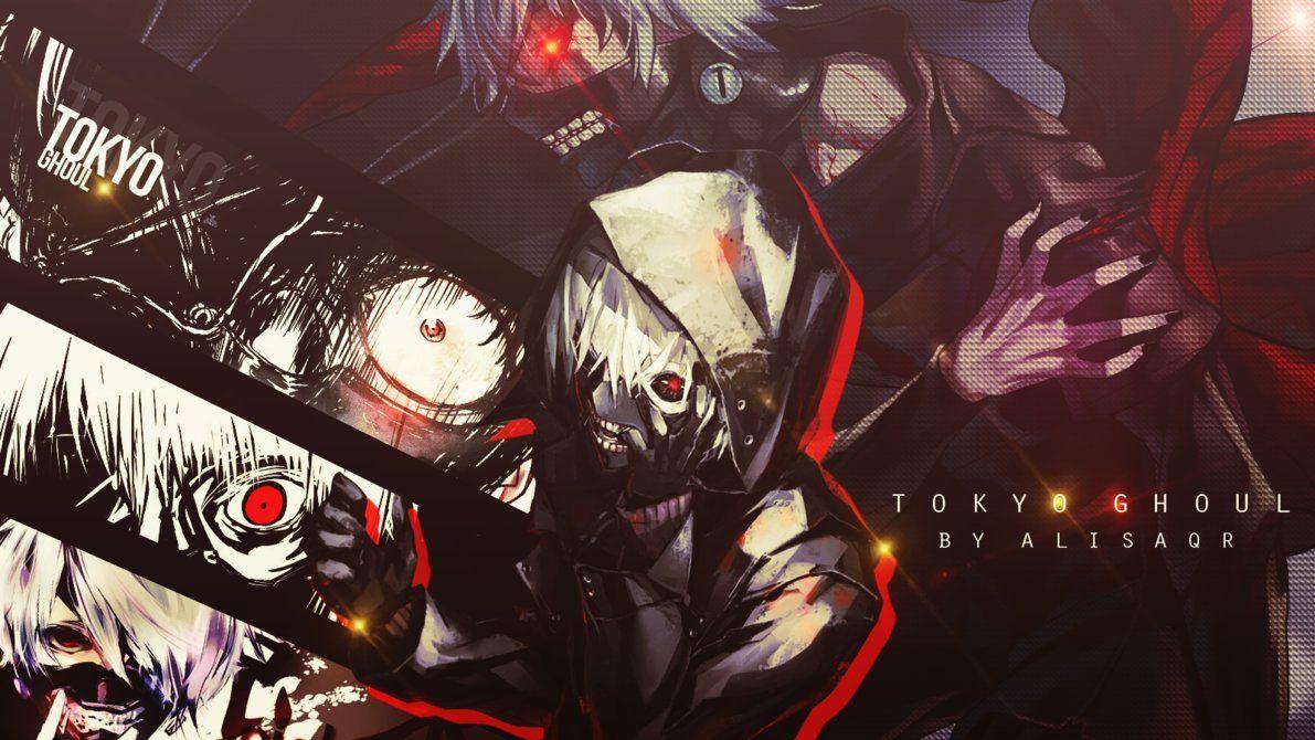 1191x670 Tokyo Ghoul Wallpaper HD Ghoul Wallpaper Anteiku Wallpaper & Background Download