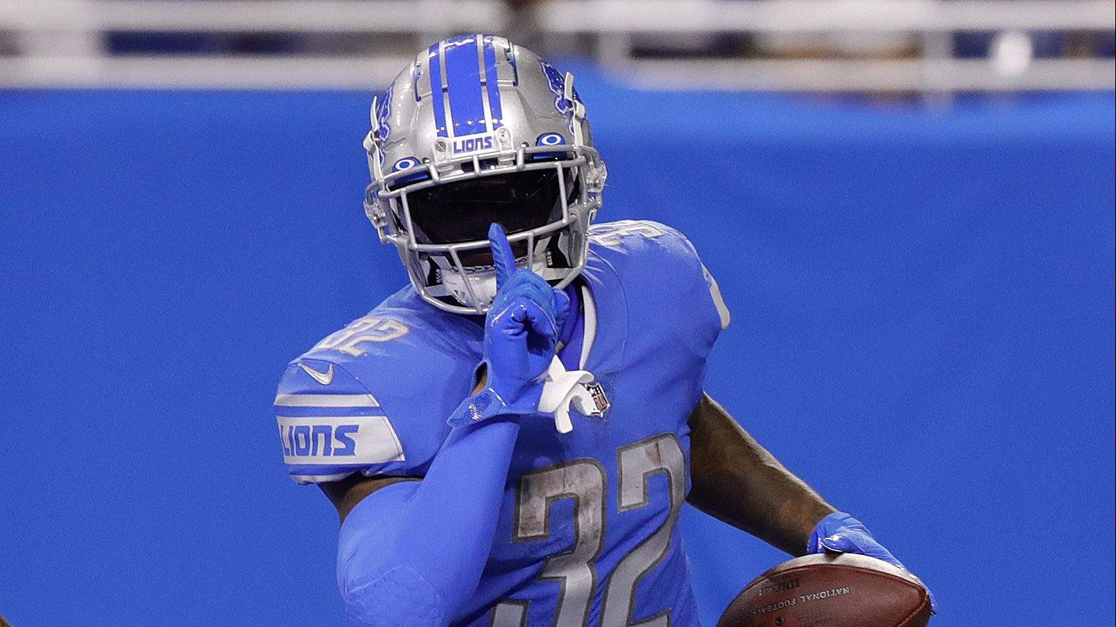 1563x878 Lions Projected to Unleash D'Andre Swift in Pass Offense
