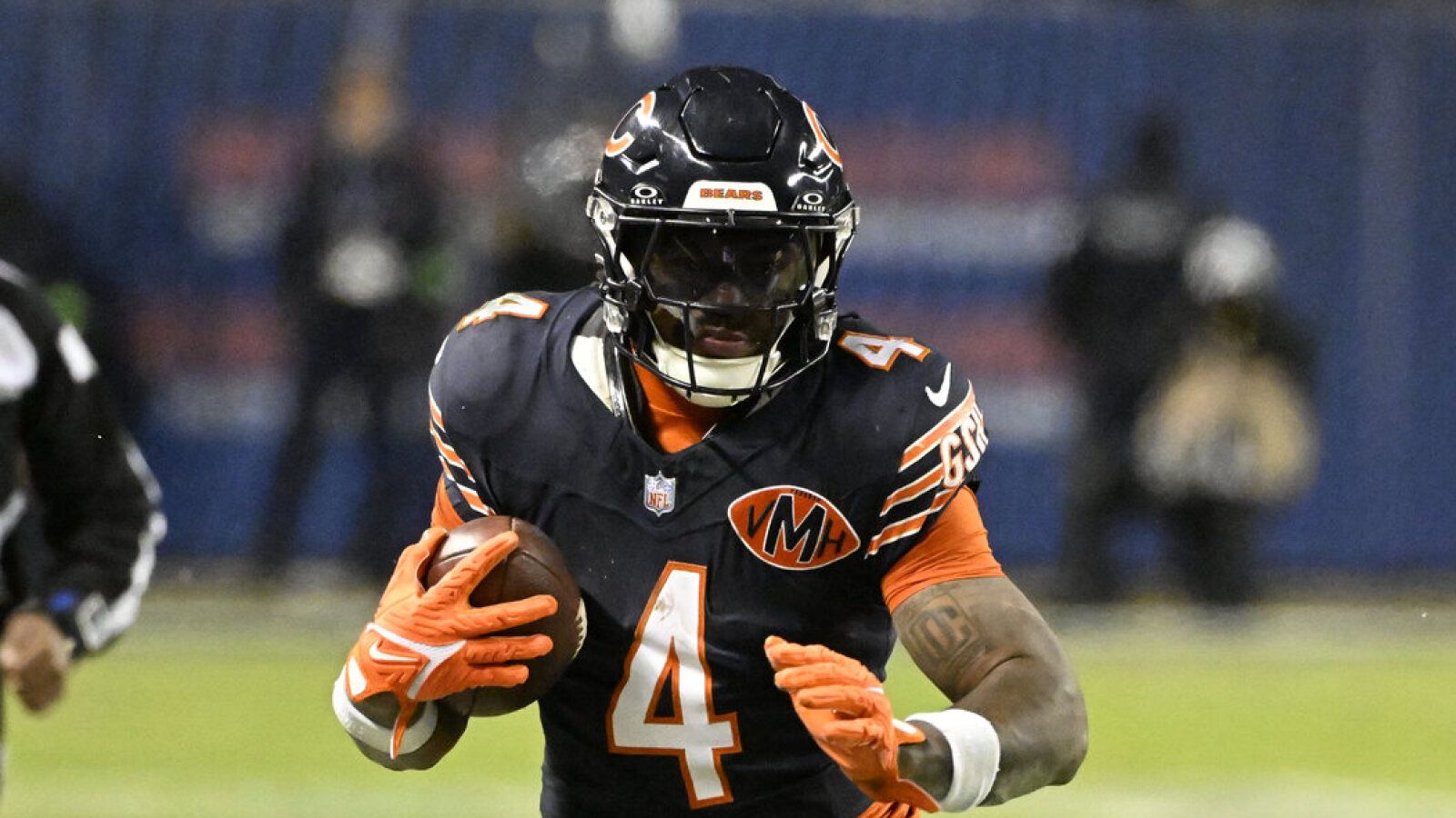 1600x900 Bears' D'Andre Swift makes feelings on future clear amid career uncertainty