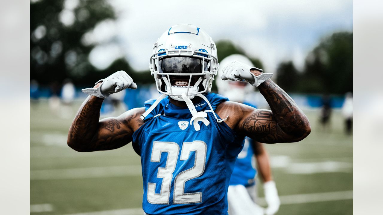 1280x720 D'Andre Swift offseason photo