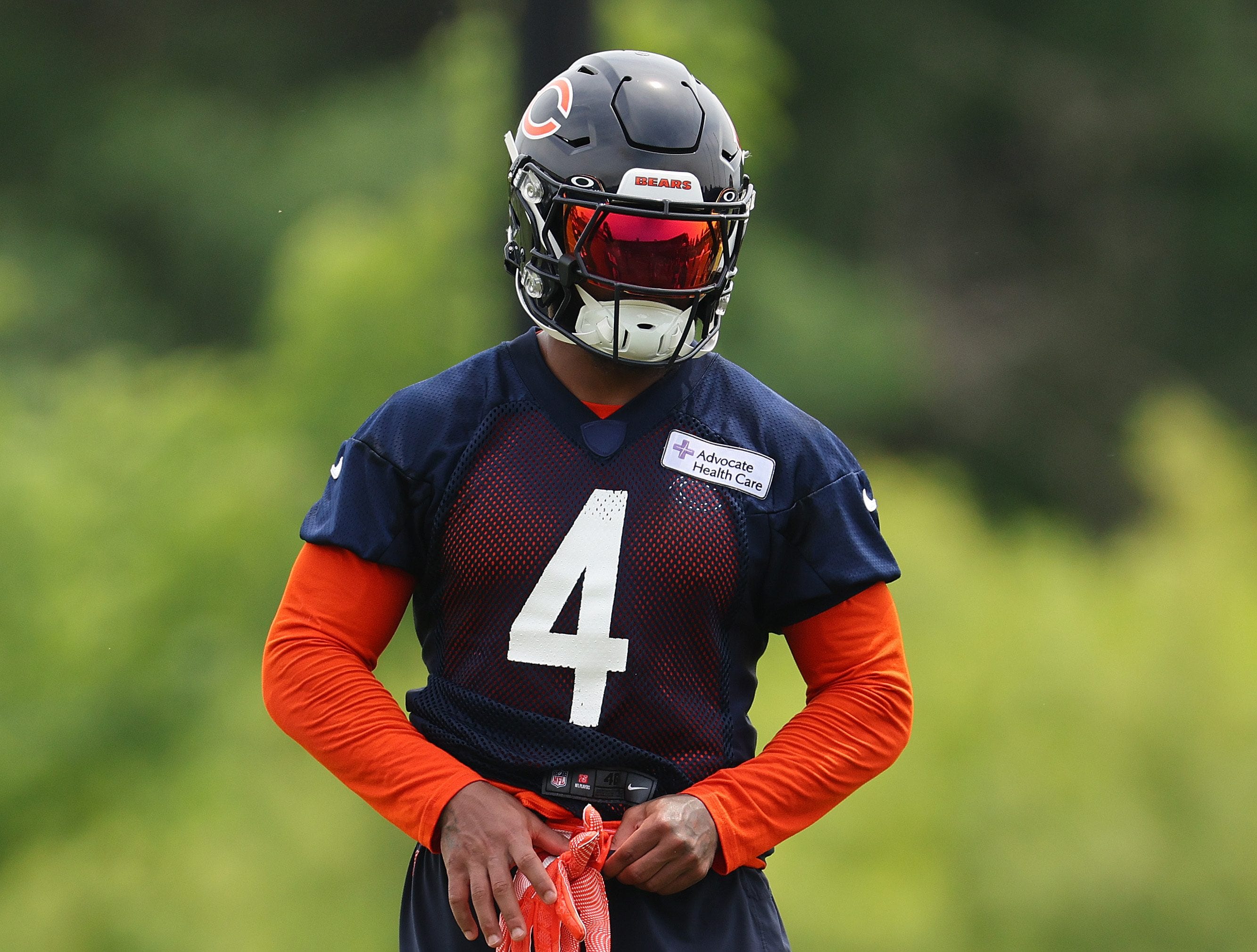 2666x2020 Most Important Bears of 2024: No. 9 D'Andre Swift