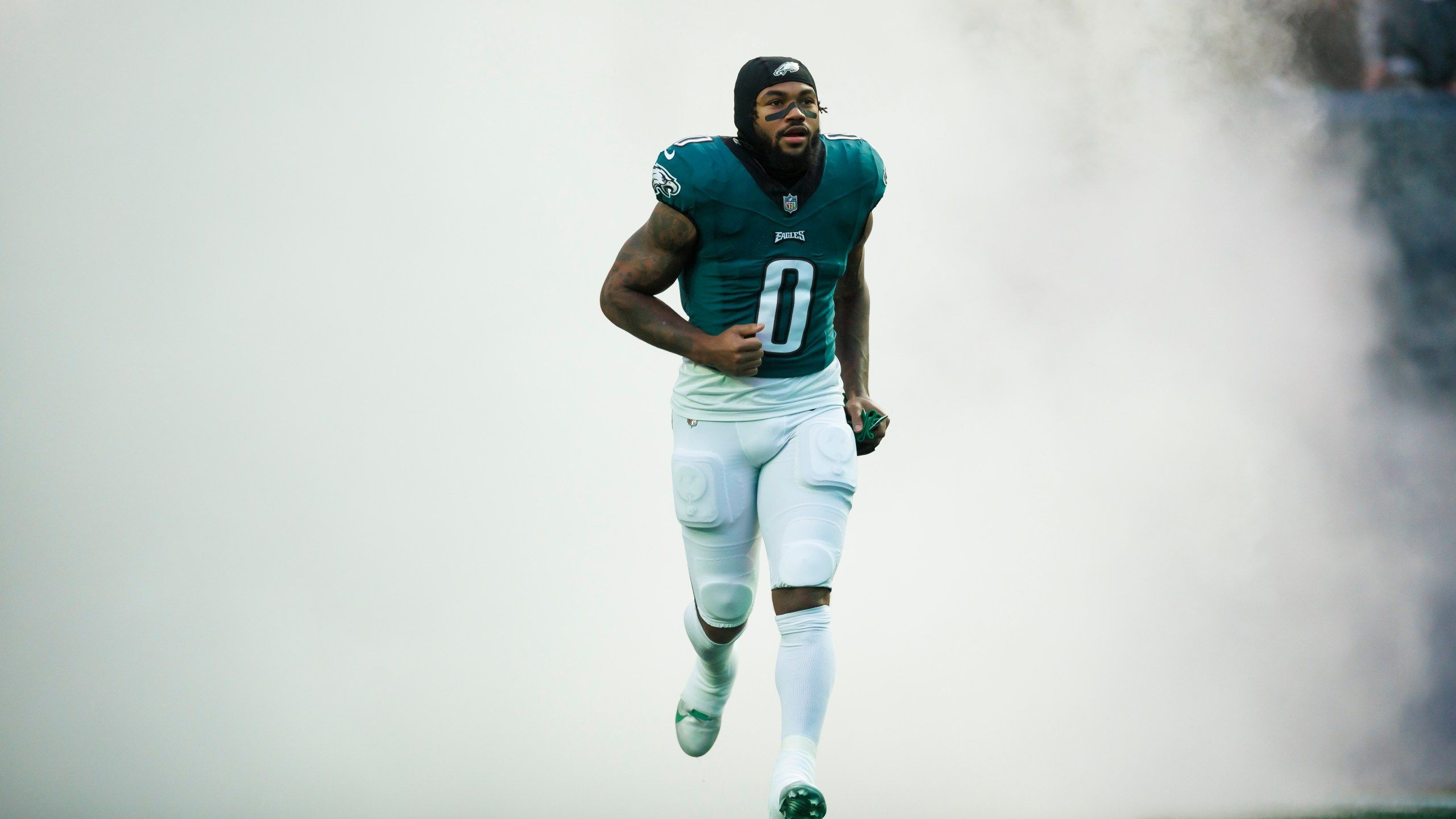 2560x1440 Reports: Bears To Sign RB D'Andre Swift On 3 Year Deal