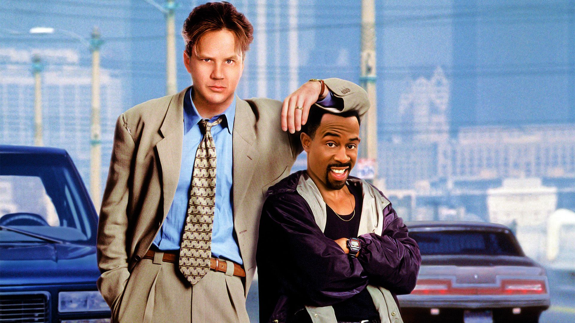 1920x1080 Download Tim Robbins Martin Lawrence Movie Nothing To Lose HD Wallpaperx1080