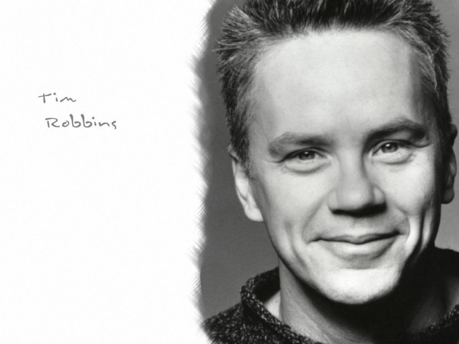 1600x1200 Robbins Wallpaper