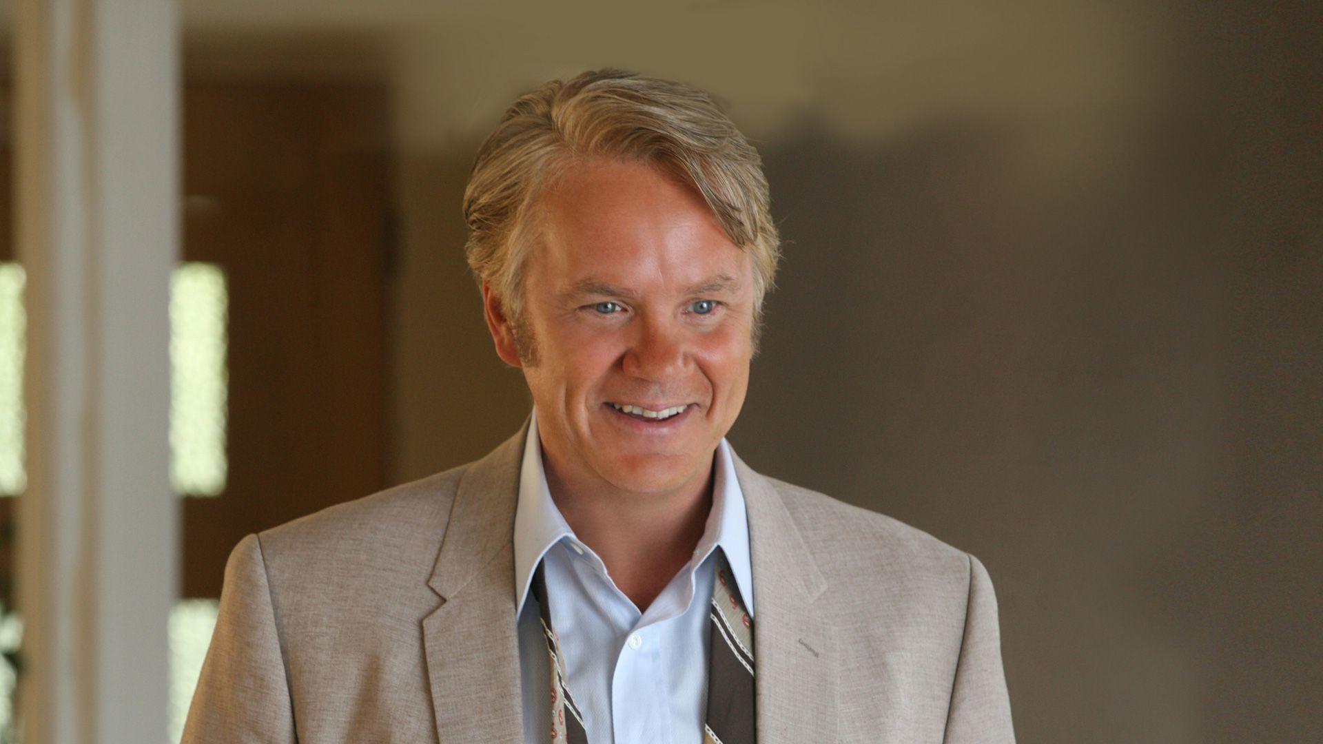 1920x1080 Tim Robbins Wallpaper