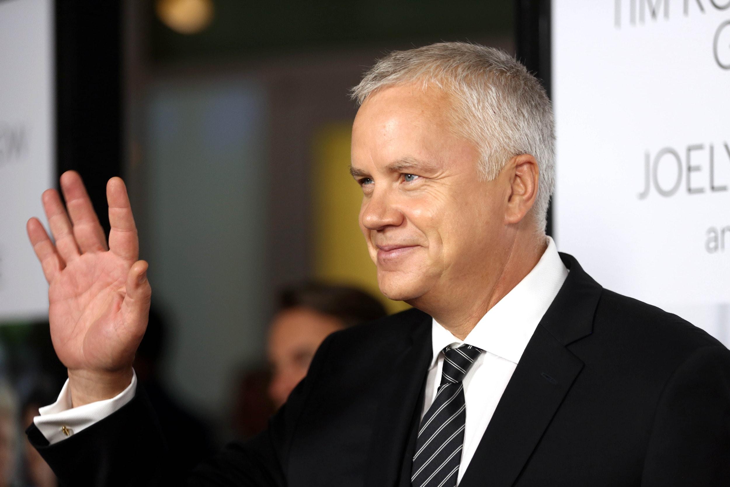 2500x1666 Tim Robbins Wallpaper
