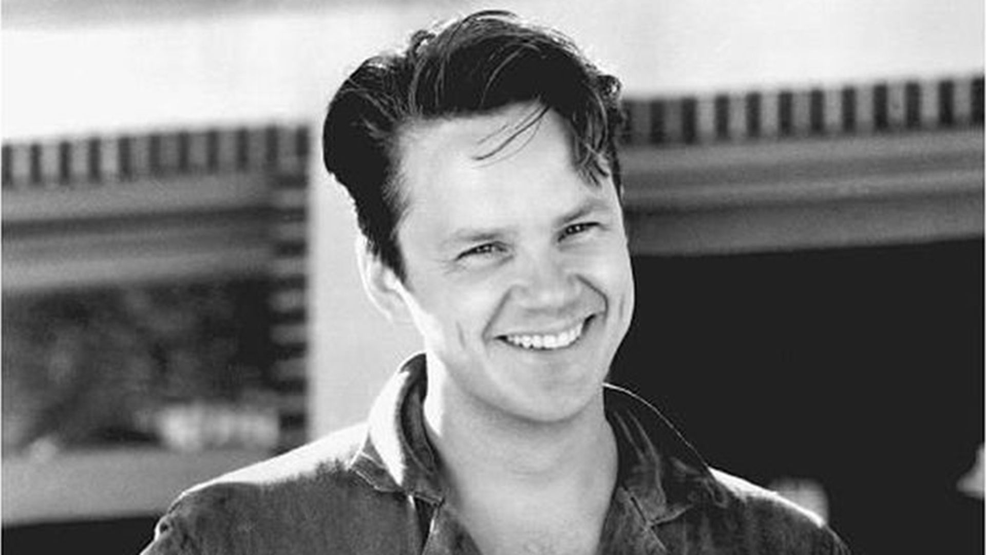 1920x1080 Tim Robbins Wallpaper