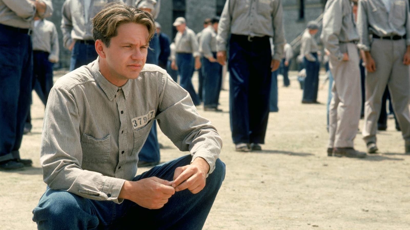 1600x900 The most memorable Tim Robbins roles