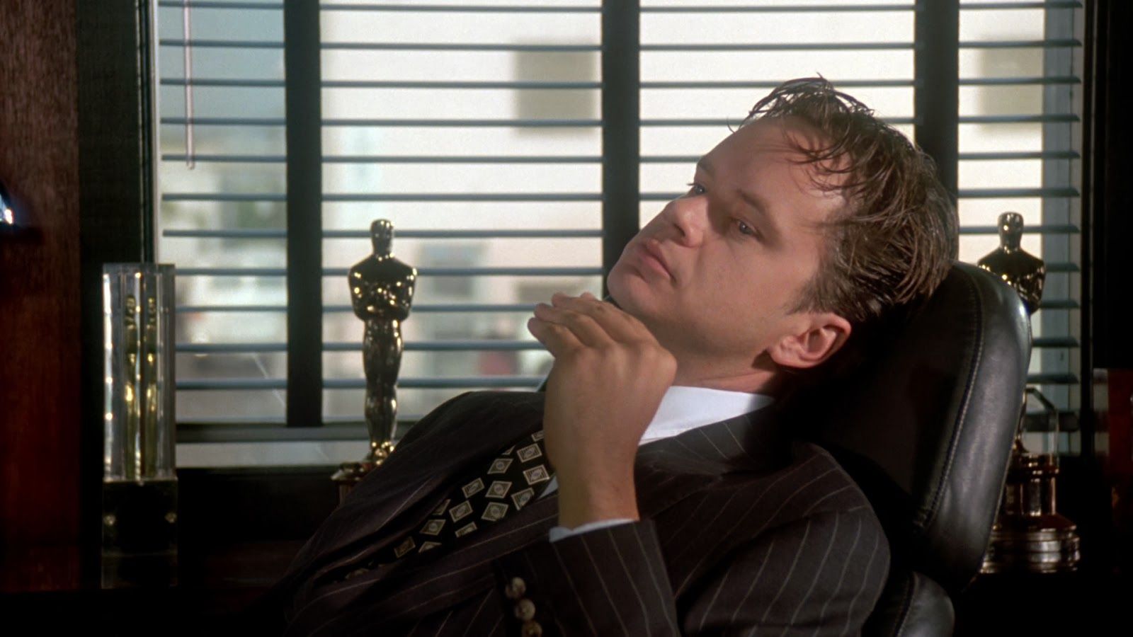 1600x900 Tim Robbins In The Player