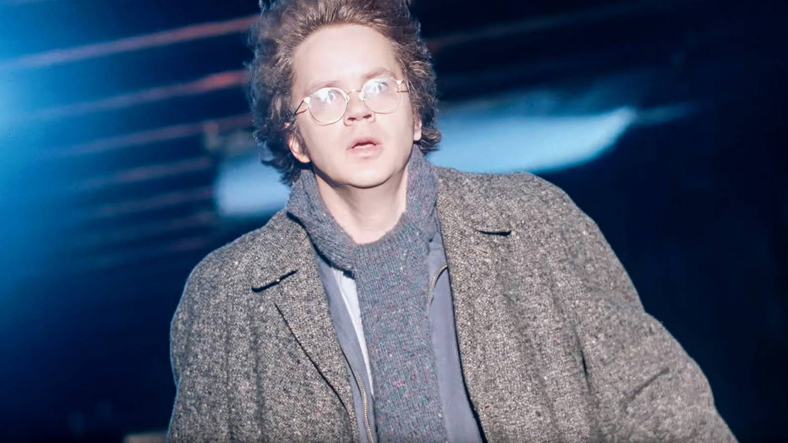 1600x900 Tim Robbins' Shawshank Competitor is a Psychological Horror Masterpiece
