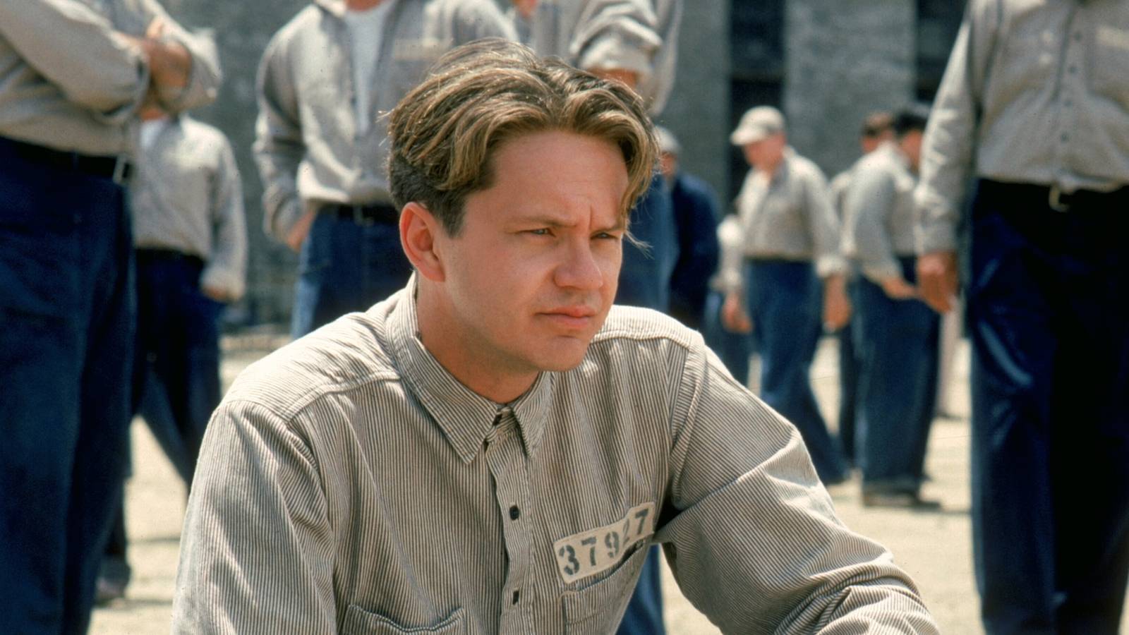 1600x900 Why 'The Shawshank Redemption' Is Dedicated to Allen Greene