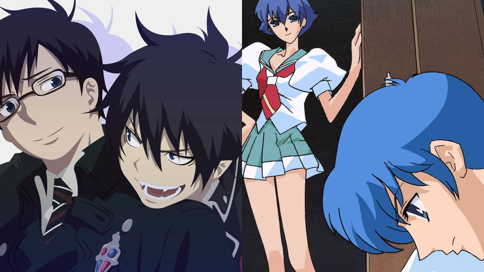 1600x900 Most Famous Twins In Anime