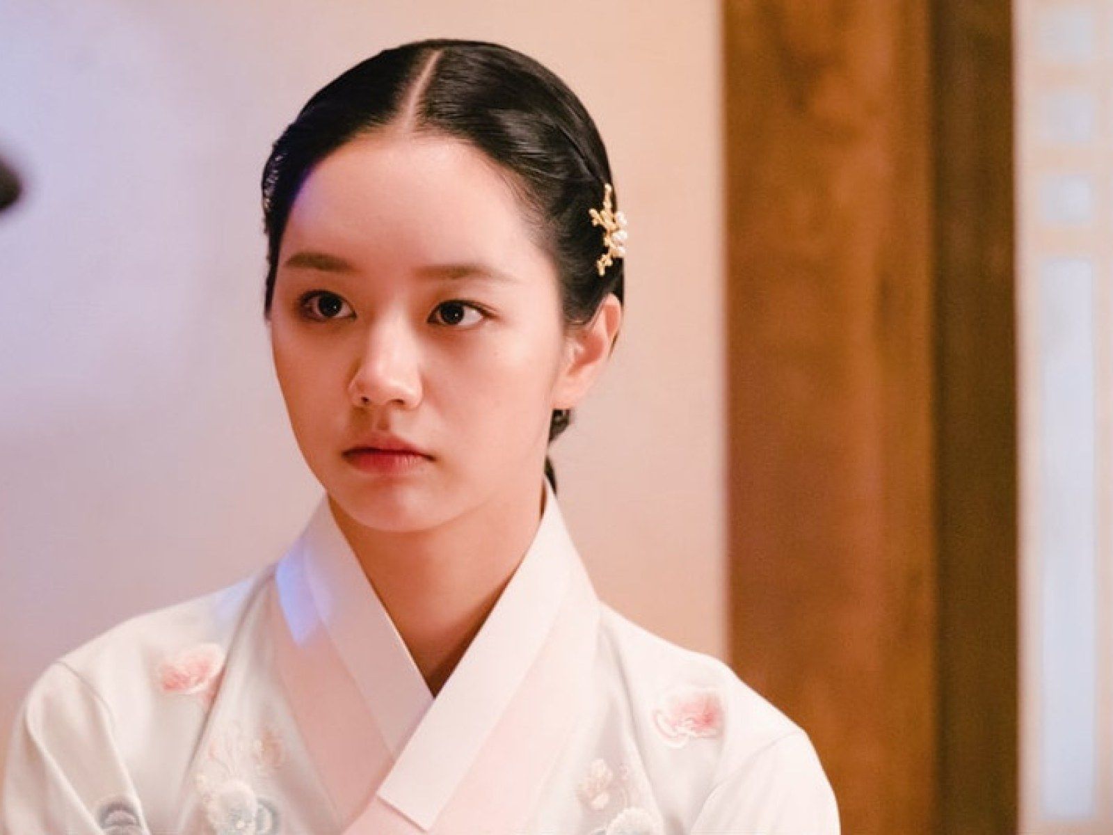 1600x1200 My Roommate Is a Gumiho' Star Hyeri Warns Legal Action Against Online Harassment and Malicious Posts