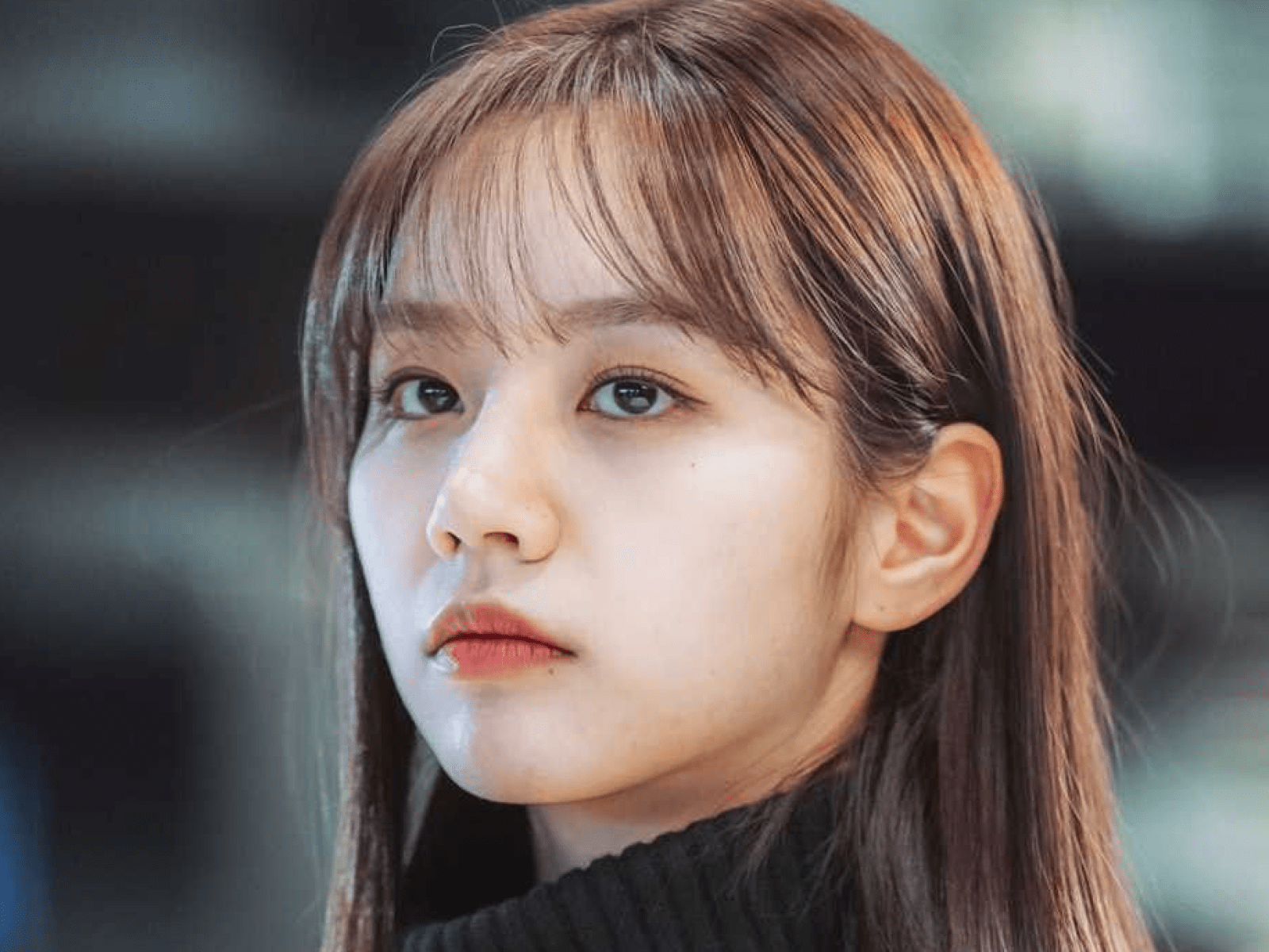 1600x1200 My Roommate is a Gumiho' Star Hyeri Reveals the Reason Why She Left the 'Amazing Saturday' Show + Talks about Her Upcoming Historical Drama