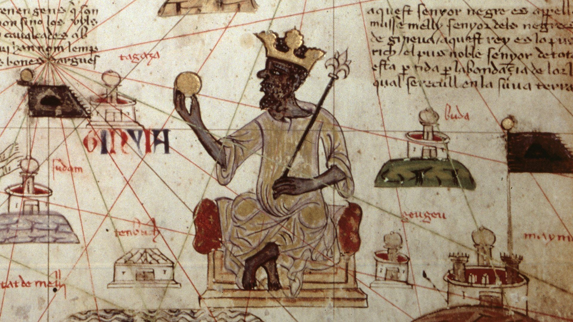 1920x1080 BBC Radio 4're Dead to Me the richest person who ever lived: Mansa Musa