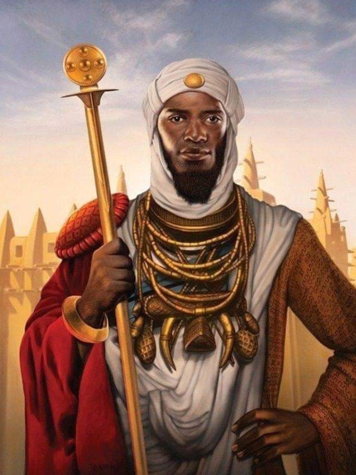 1500x2000 Who was Mansa Musa, the 'richest man in history'