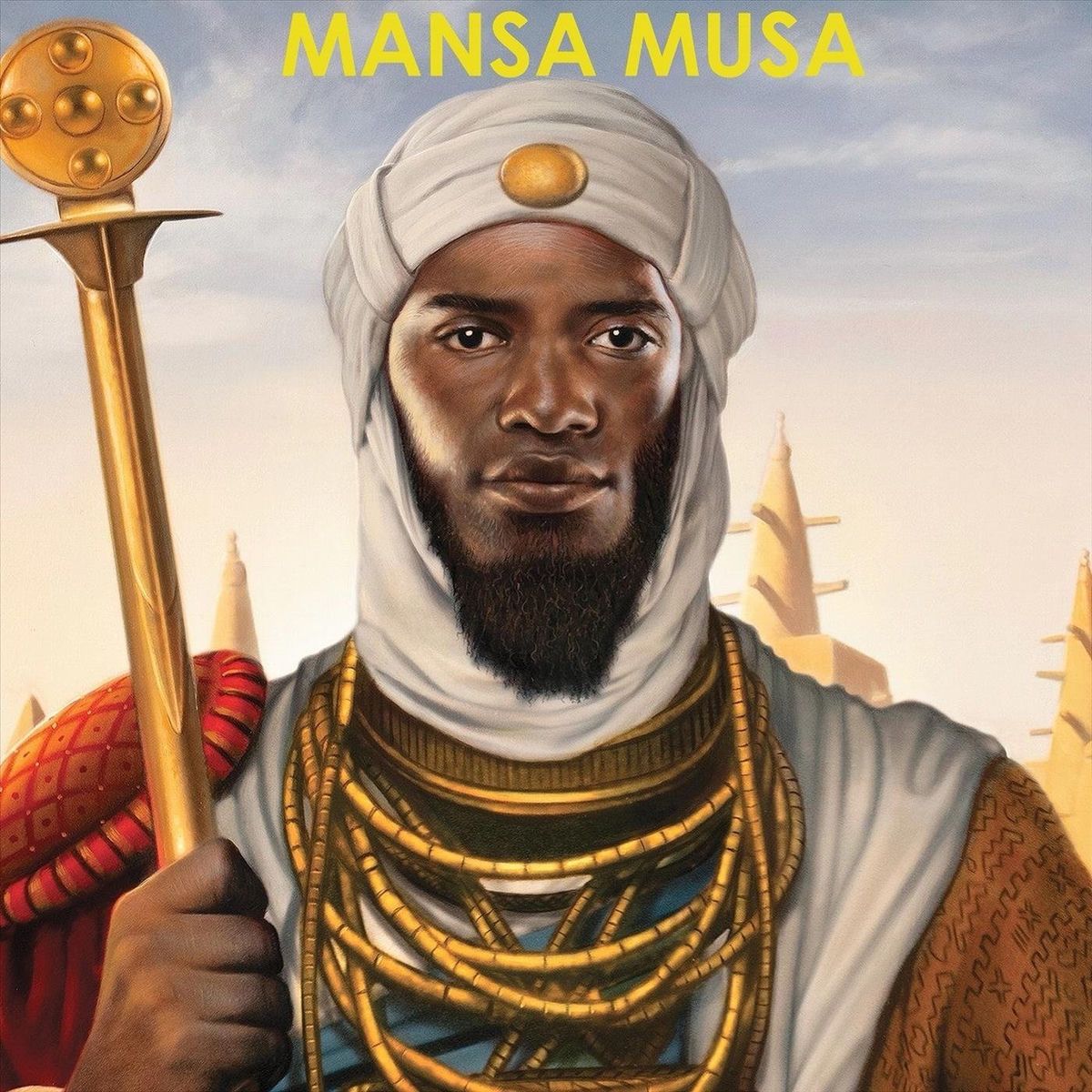 1200x1200 Mansa Musa