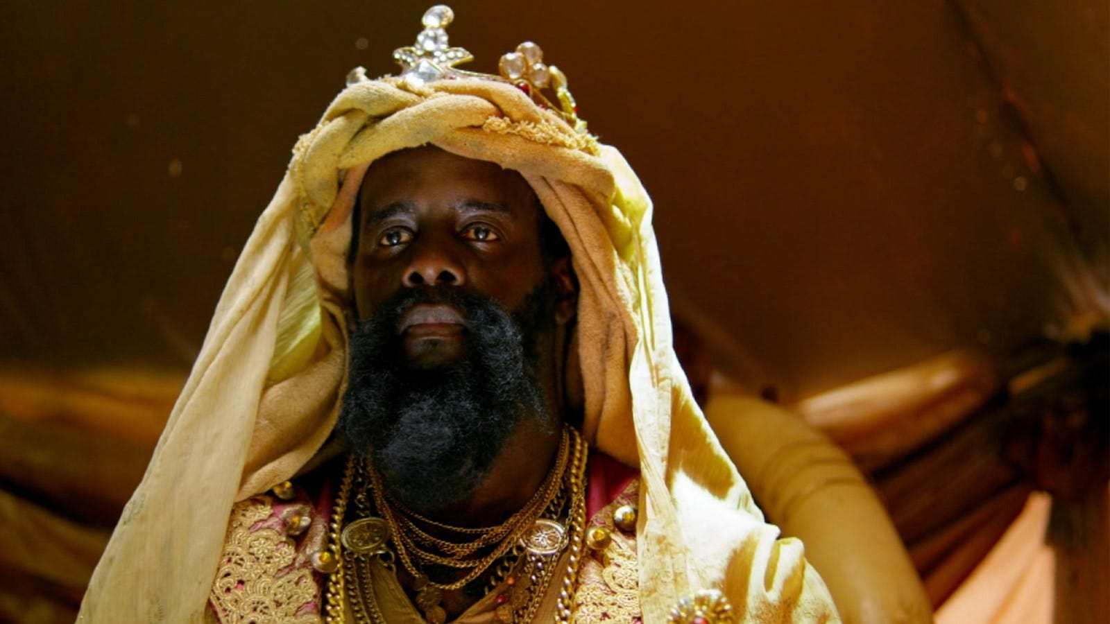 1600x900 Drawing parallels between King T'Challa and Mansa Musa, the richest man to ever live.