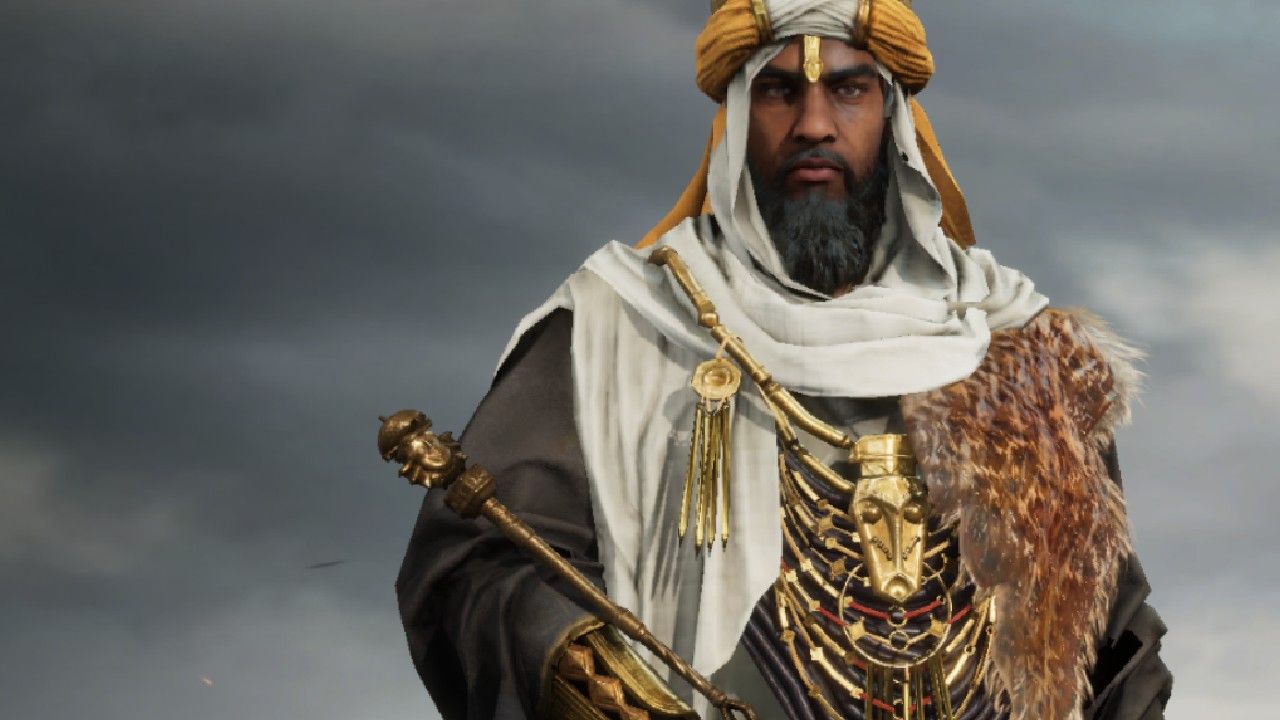 1280x720 Mansa Musa Talent Tree Build, Skills and Guide Age of Empires Mobile Mobile Guides