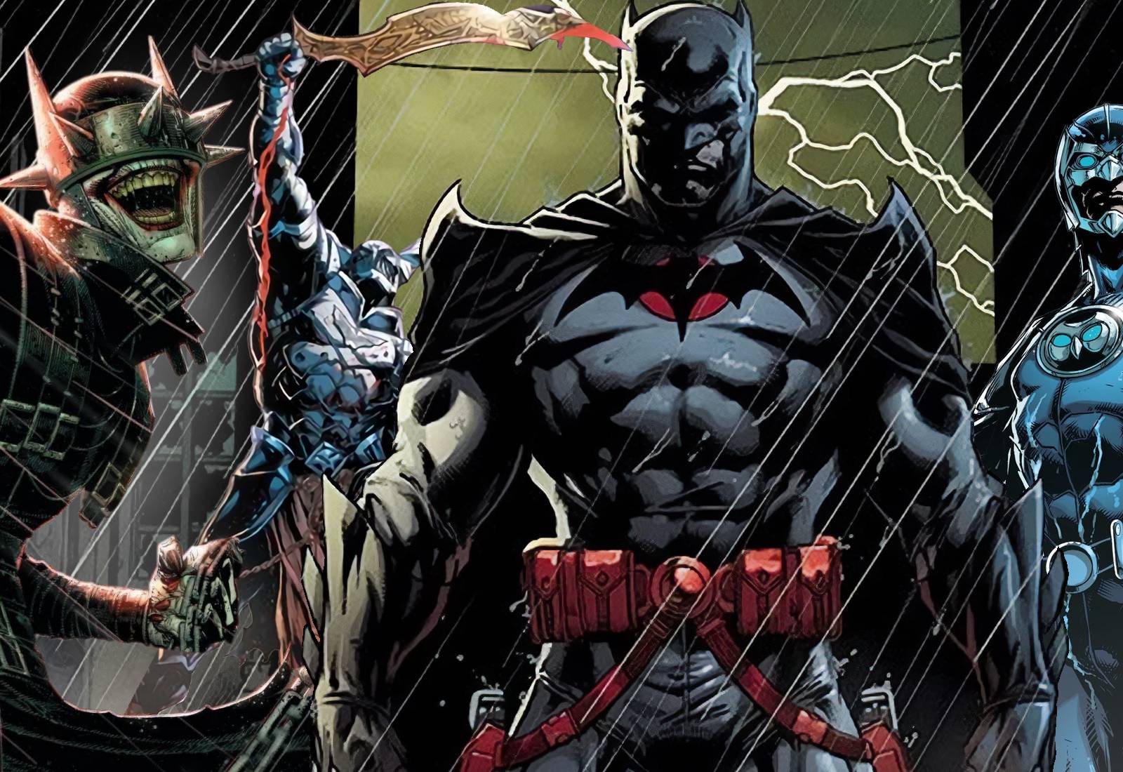 1600x1100 Strongest Versions Of Evil Batman In DC Comics
