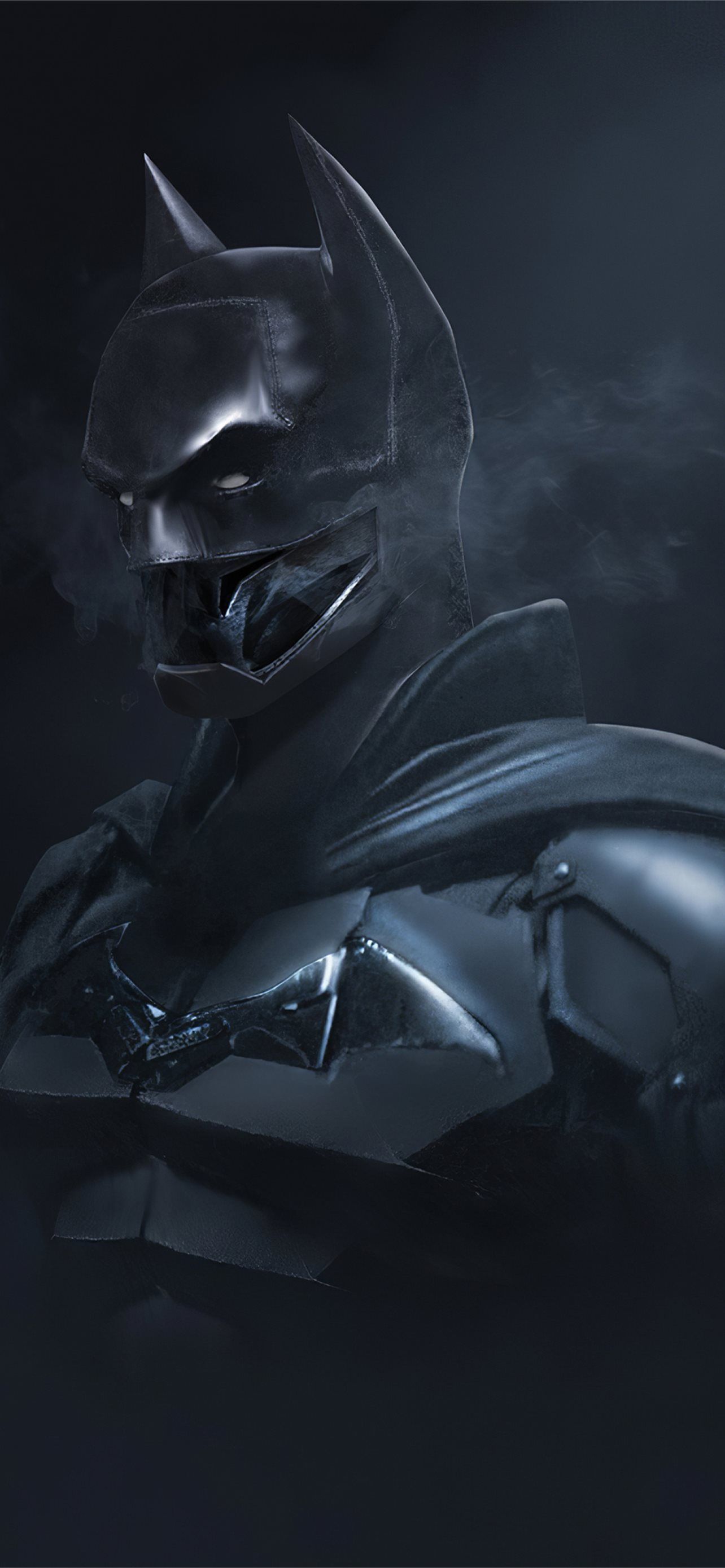 1284x2778 evil suit fortnite iPhone Wallpaper Free Download