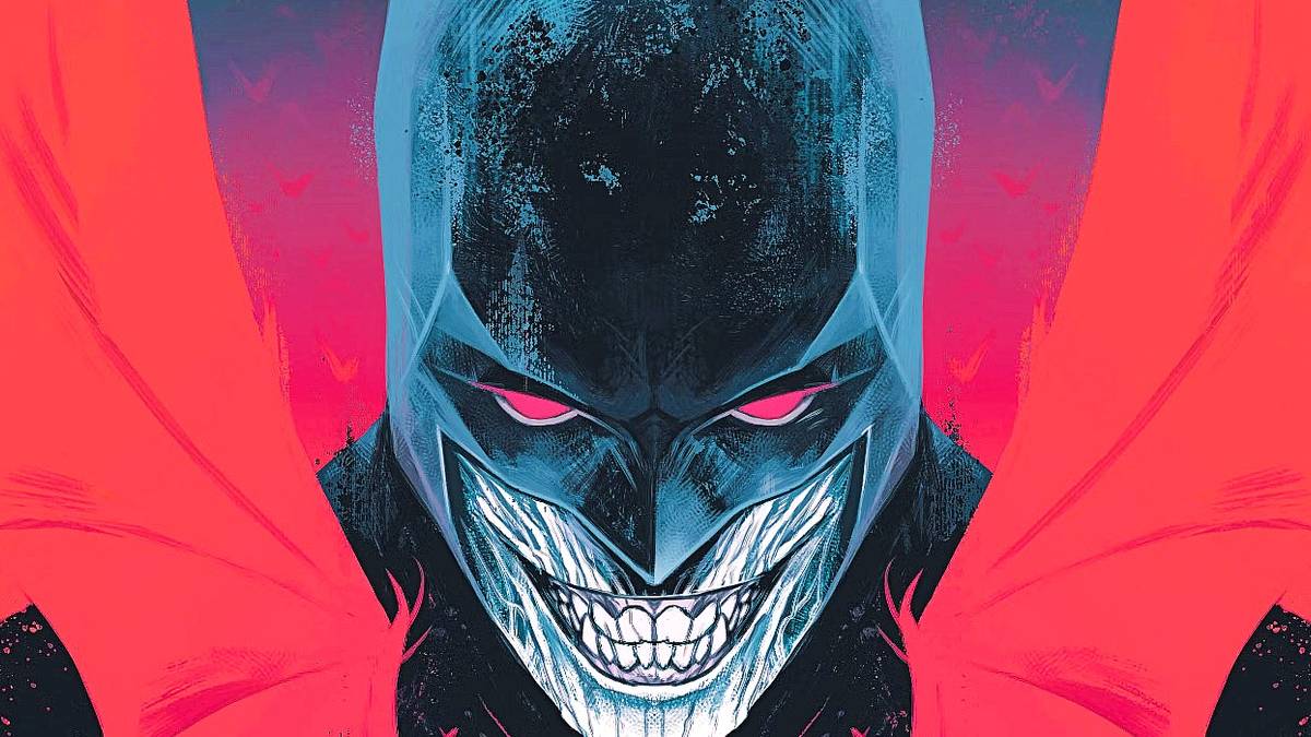 1200x675 Batman Becomes Gotham's Ultimate Villain in DC's Grimmest Future