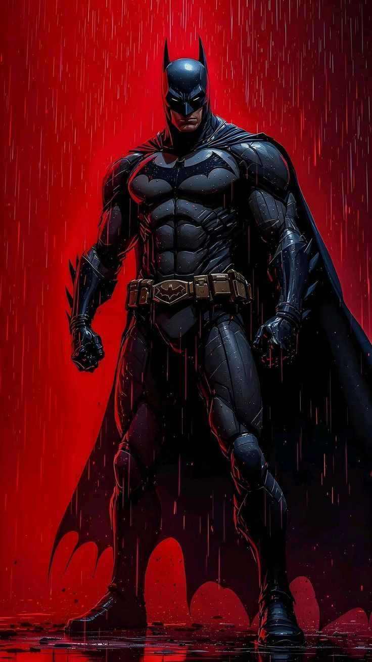 736x1308 Batman villians art. Evil batman wallpaper, Arkham batman wallpaper, Batman artwork