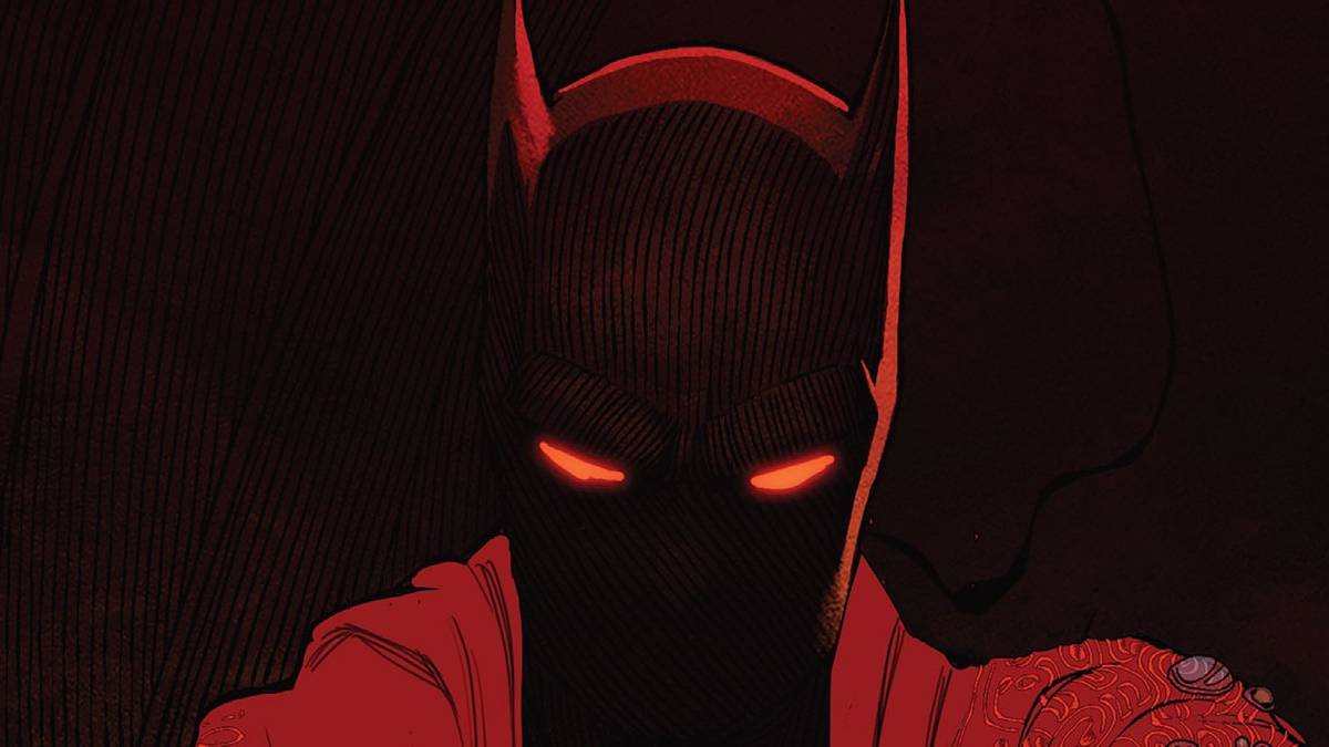 1200x675 DC's New Evil Batman Unleashes His Deadly Twist on the Batsuit