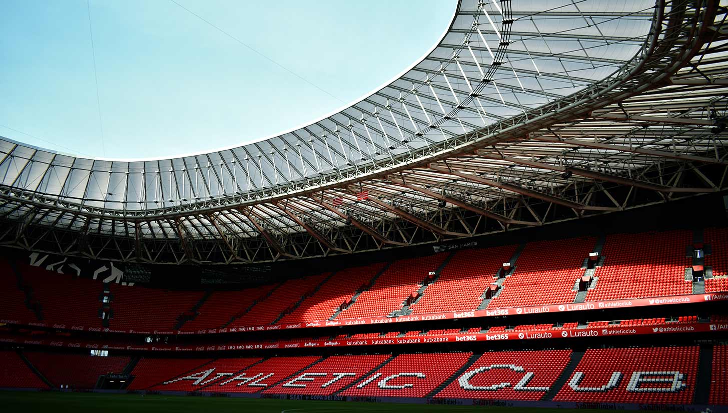 1455x825 A Basque Tale of Love: A Look at Athletic Bilbao's Homegrown Run of Success