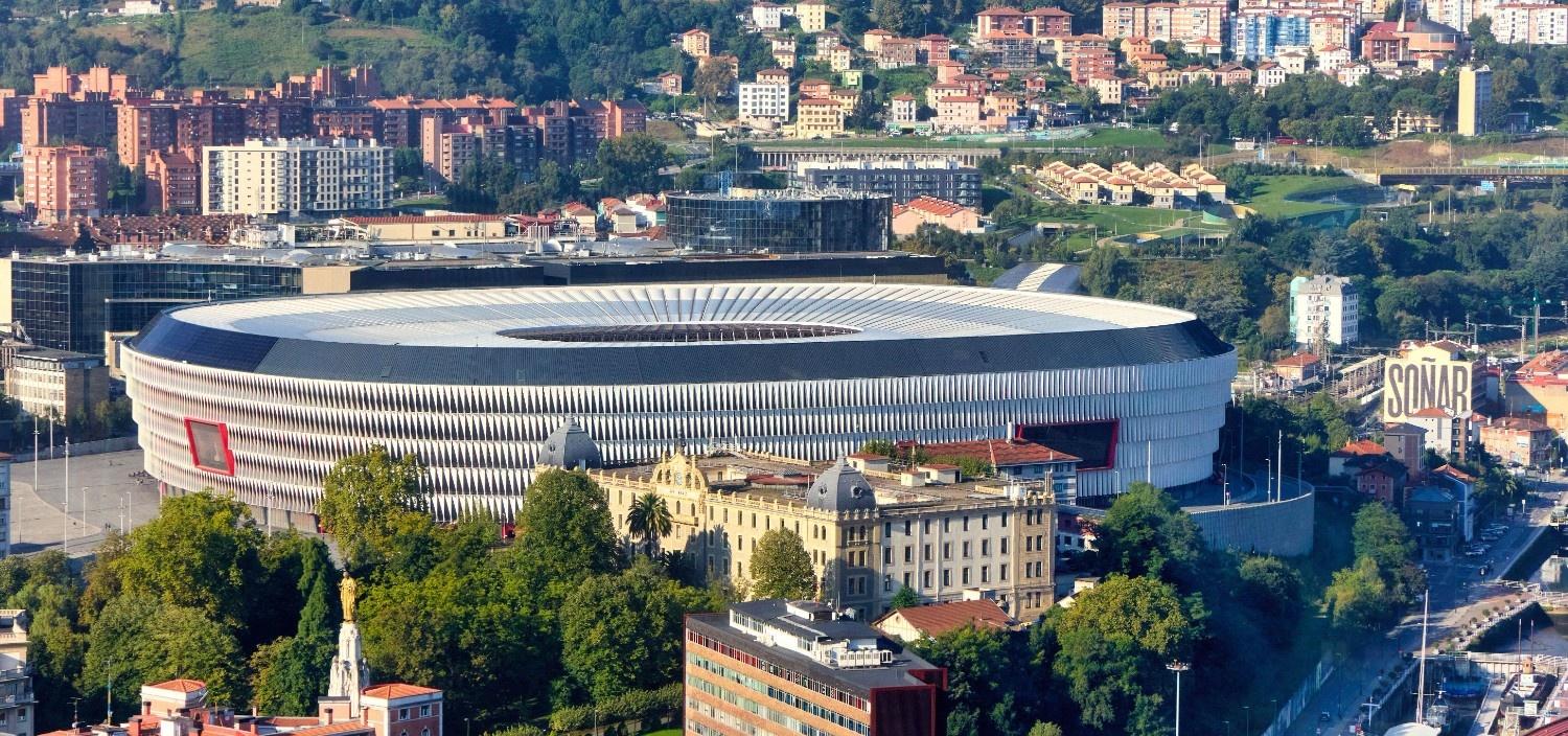 1500x704 European Club Rugby Finals Stadium Guide: San Mamés Stadium News UK
