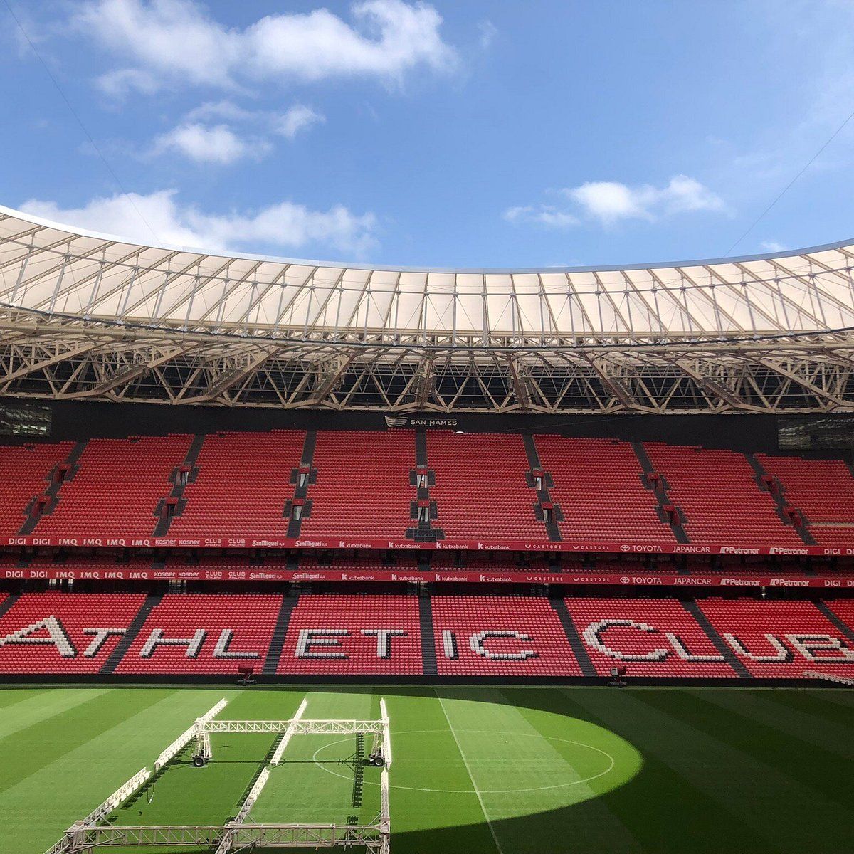1200x1200 San Mames Stadium You SHOULD Know Before Going 2026 (with Reviews)